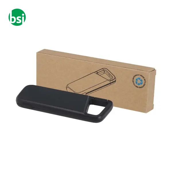 Power bank impermeabile 5.000 mAh Alkes -  10