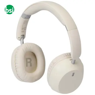 Cuffie over-ear con funzione ANC e ENC Hoggar - Immagine 6