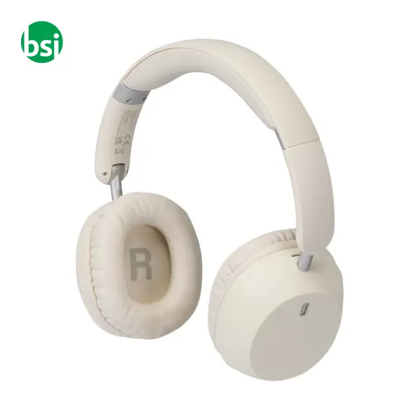 Cuffie over-ear con funzione ANC e ENC Hoggar -  6
