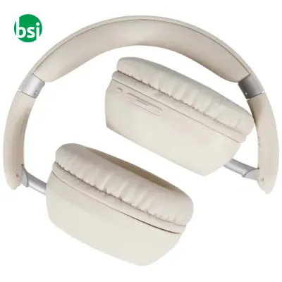 Cuffie over-ear con funzione ANC e ENC Hoggar - Immagine 5