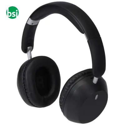 Cuffie over-ear con funzione ANC e ENC Hoggar - Immagine 7