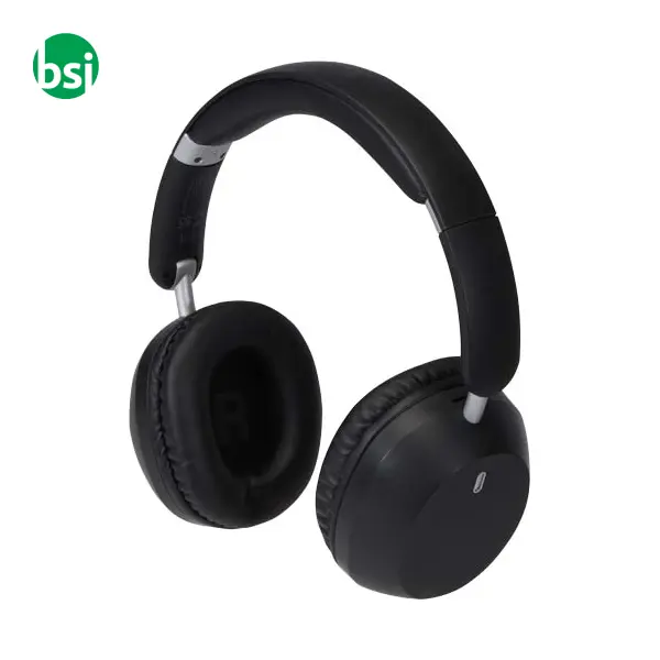 Cuffie over-ear con funzione ANC e ENC Hoggar -  7
