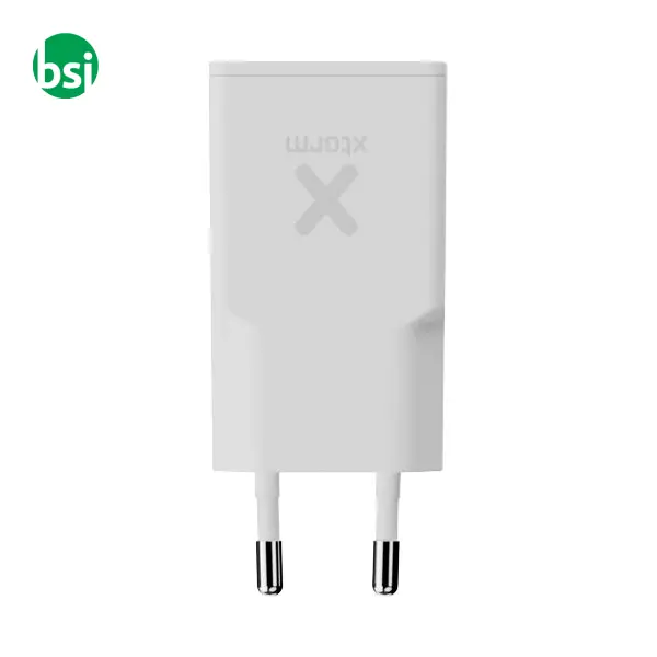 Caricabatterie da 25 W Xtorm XG2SL025 Go2 SlimLine -  2