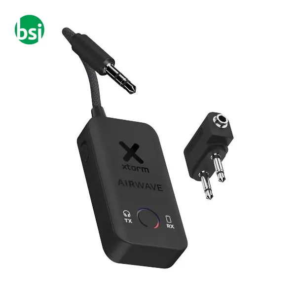 Adattatore audio wireless Xtorm XAWBT01 AirWave -  1