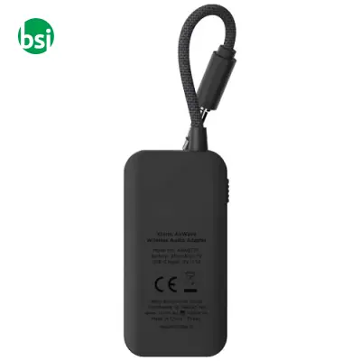 Adattatore audio wireless Xtorm XAWBT01 AirWave - Immagine 4
