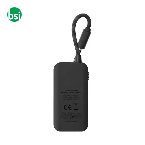 Adattatore audio wireless Xtorm XAWBT01 AirWave -  4