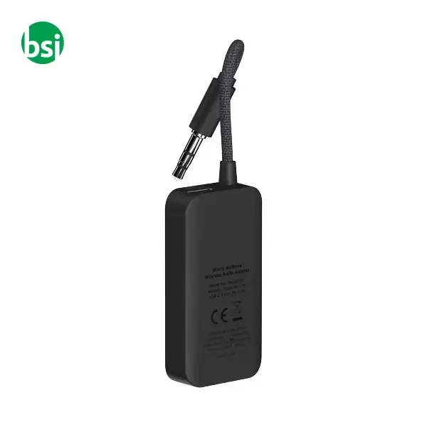 Adattatore audio wireless Xtorm XAWBT01 AirWave -  5
