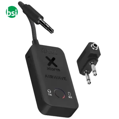 Adattatore audio wireless Xtorm XAWBT01 AirWave - Immagine 2