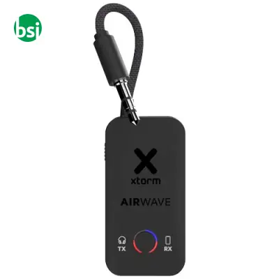 Adattatore audio wireless Xtorm XAWBT01 AirWave - Immagine 3