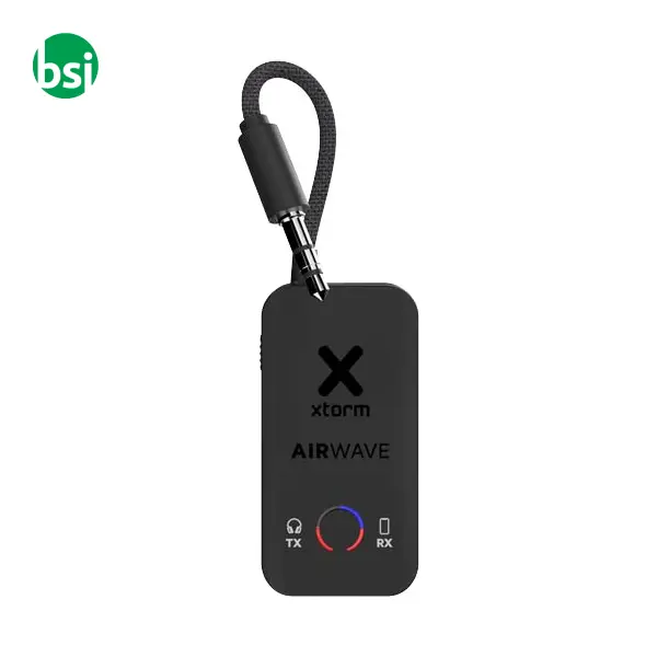 Adattatore audio wireless Xtorm XAWBT01 AirWave -  3