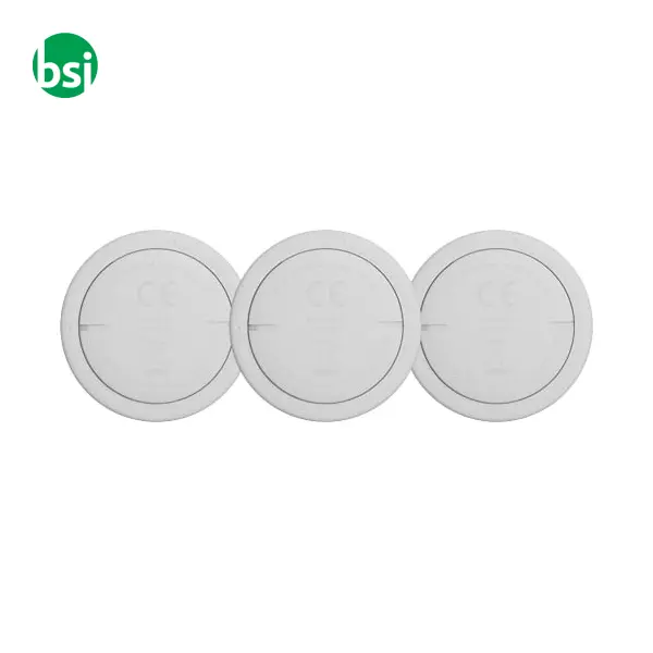 Confezione di 3 travel tag Xtorm XTAG2GA -  4