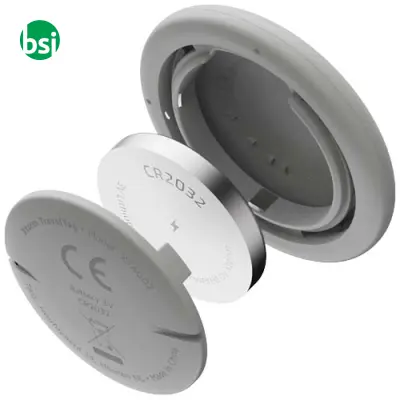 Confezione di 3 travel tag Xtorm XTAG2GA - Immagine 8