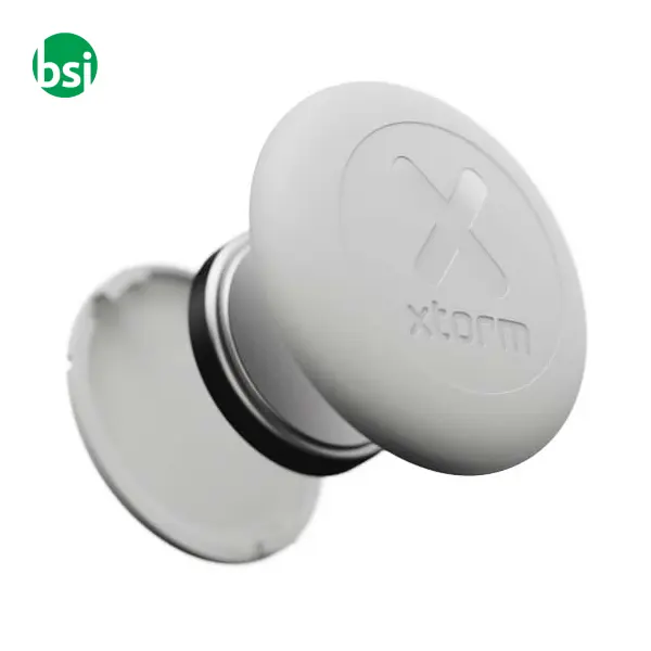 Confezione di 3 travel tag Xtorm XTAG2GA -  9