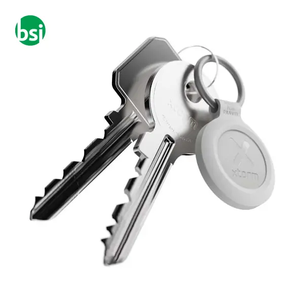 Confezione di 3 travel tag Xtorm XTAG2GA -  6