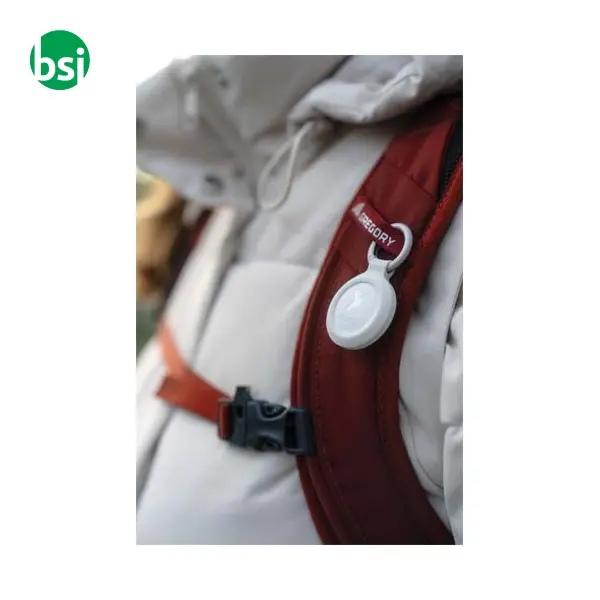 Confezione di 3 travel tag Xtorm XTAG2GA -  10