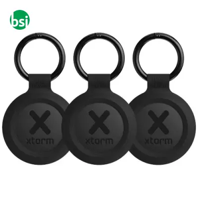 Confezione di 3 travel tag Xtorm XTAG2GA - Immagine 12