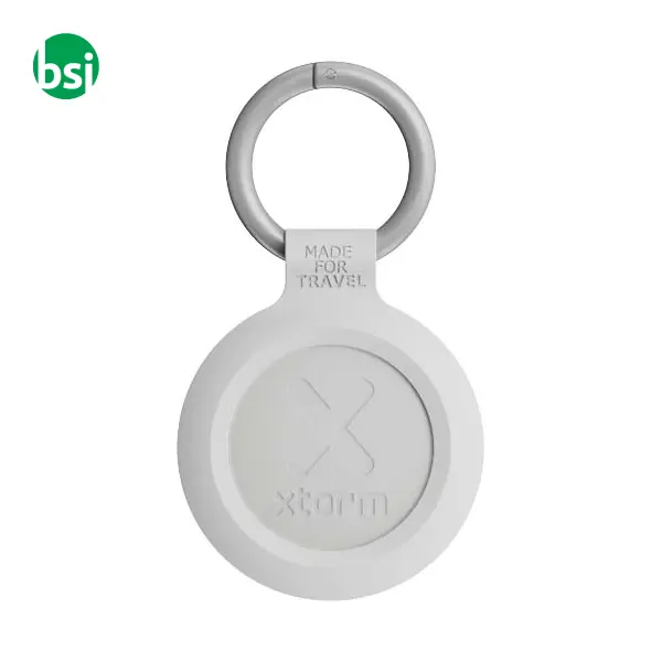 Travel Tag Xtorm XTAG2GA -  11