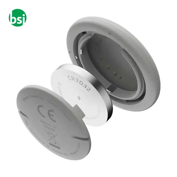 Travel Tag Xtorm XTAG2GA -  8