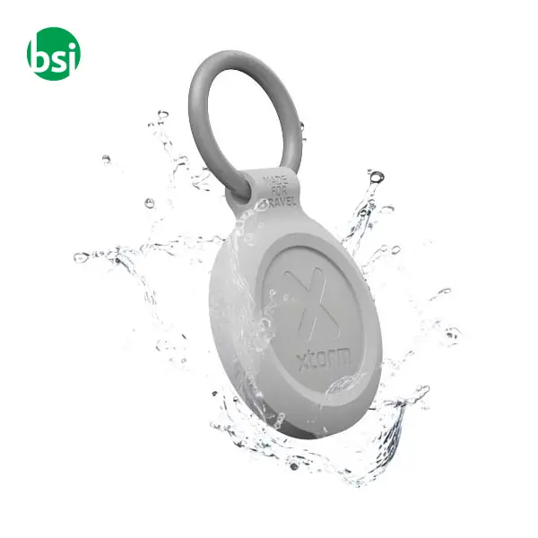 Travel Tag Xtorm XTAG2GA -  5