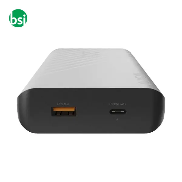 Power bank solare da 10.000 mAh Xtorm XG2S101 Go2 -  7