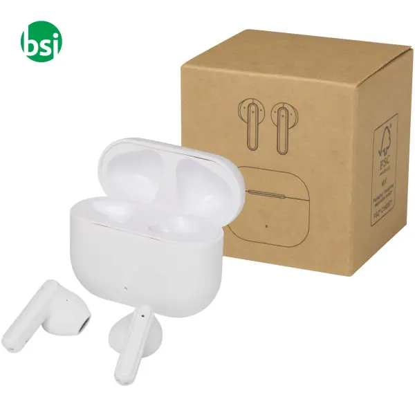 Auricolari Bluetooth True Wireless Altais -  9