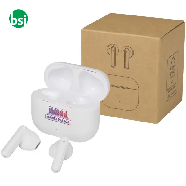 Auricolari Bluetooth True Wireless Altais -  2