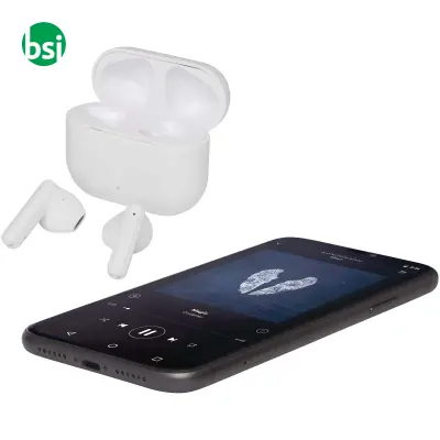 Auricolari Bluetooth True Wireless Altais - Immagine 8