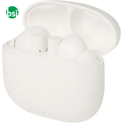 Auricolari Bluetooth True Wireless inserti silicone Alterf - Immagine 7