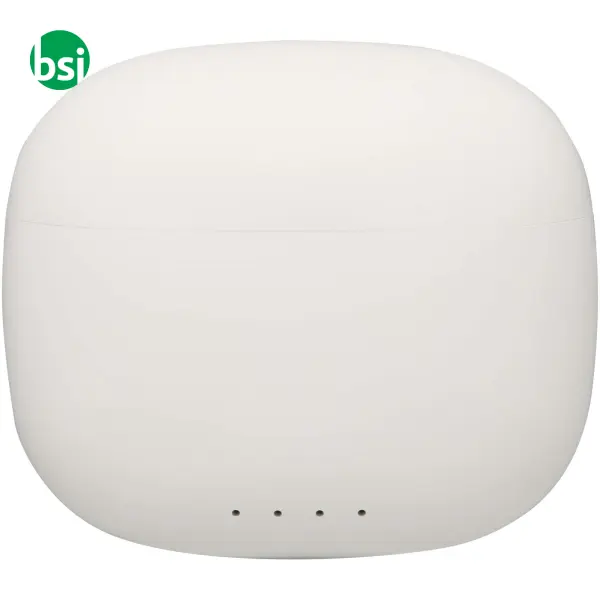 Auricolari Bluetooth True Wireless inserti silicone Alterf -  4