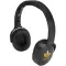 Cuffie Bluetooth over-ear in plastica riciclata Ancha - Anteprima 2