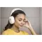 Cuffie Bluetooth over-ear wireless plastica riciclata Alzir - Anteprima 6