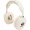 Cuffie Bluetooth over-ear wireless plastica riciclata Alzir - Anteprima 2