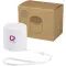 Speaker Bluetooth wireless in plastica riciclata 3W Velkis - Anteprima 2