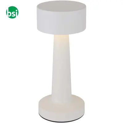 Lampada da tavolo ricaricabile dimmerabile Aludra - Immagine 8