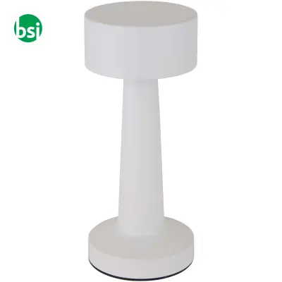 Lampada da tavolo ricaricabile dimmerabile Aludra - Immagine 6