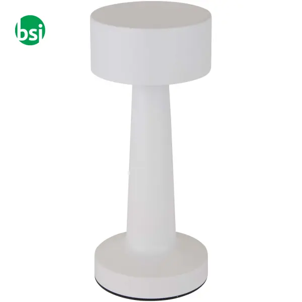 Lampada da tavolo ricaricabile dimmerabile Aludra -  6