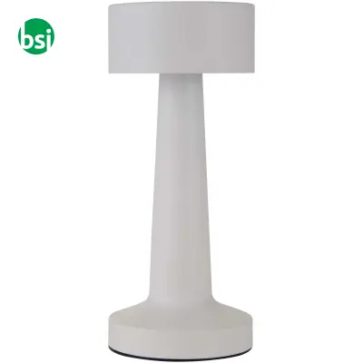 Lampada da tavolo ricaricabile dimmerabile Aludra - Immagine 4