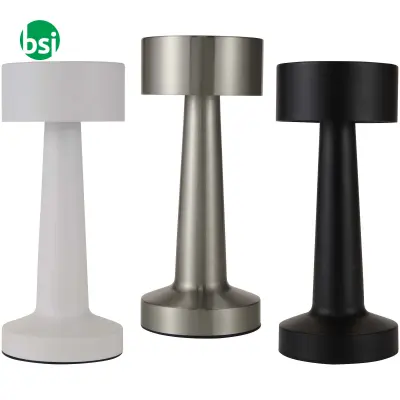 Lampada da tavolo ricaricabile dimmerabile Aludra - Immagine 7