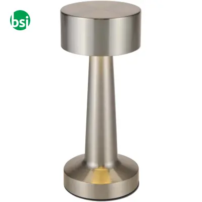 Lampada da tavolo ricaricabile dimmerabile Aludra - Immagine 9