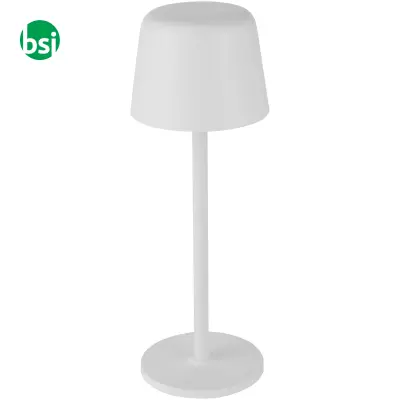 Lampada da tavolo ricaricabile dimmerabile Alya - Immagine 5
