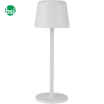 Lampada da tavolo ricaricabile dimmerabile Alya - Immagine 4