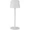 Lampada da tavolo ricaricabile dimmerabile Alya - Anteprima 4