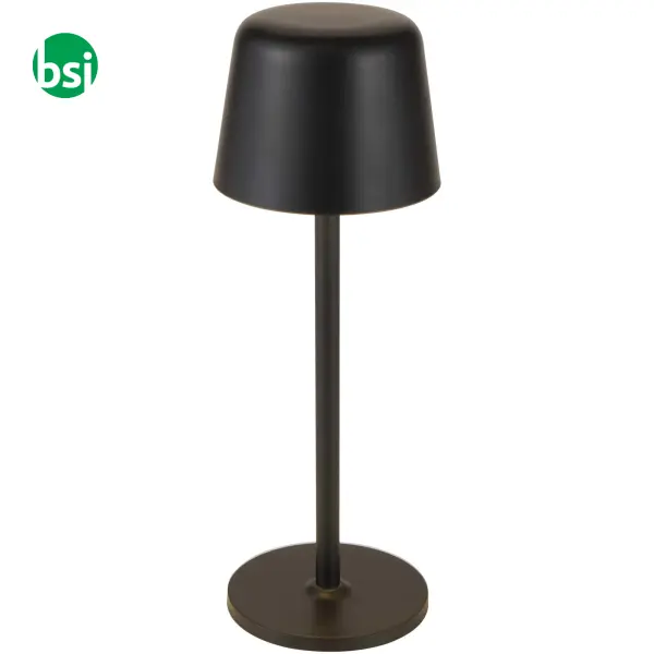 Lampada da tavolo ricaricabile dimmerabile Alya -  8
