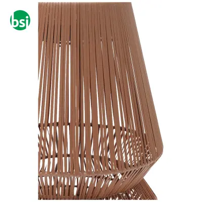 Paralume portatile materiale riciclato Originalhome Lampion - Immagine 5