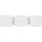 Caricabatterie wireless pieghevole 3 in 1 da 15W Armus - Anteprima 4
