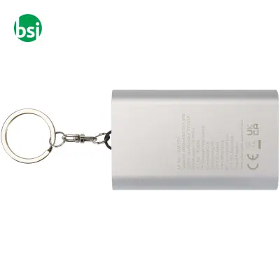 Power bank 2000 mAh ARCTURUS - Immagine 5