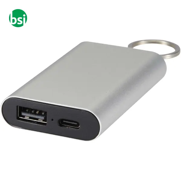 Power bank 2000 mAh ARCTURUS -  6