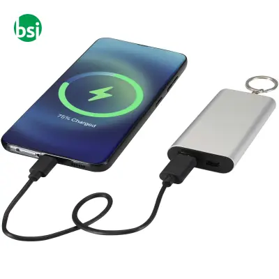 Power bank 2000 mAh ARCTURUS - Immagine 7