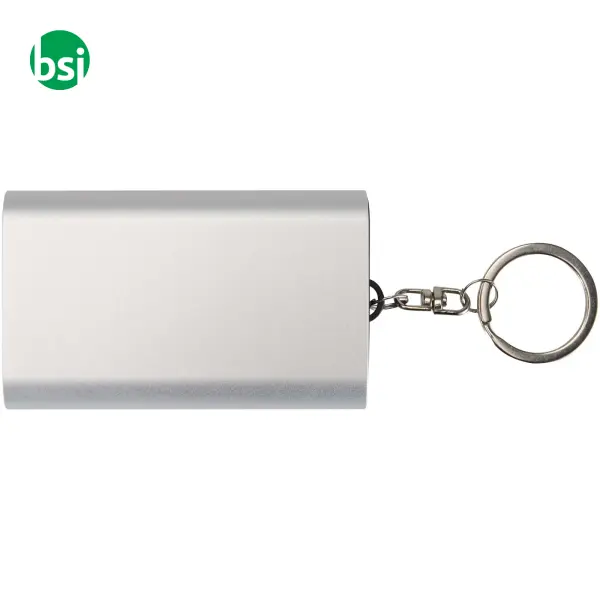 Power bank 2000 mAh ARCTURUS -  4