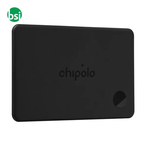 Scheda di tracciamento Chipolo con stampa CARD -  1